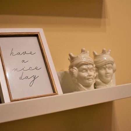 Casa Nire II Βίλα Κατάνια Εξωτερικό φωτογραφία
