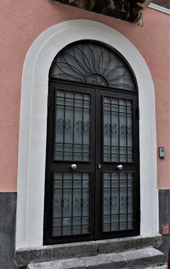 Casa Nire II Βίλα Κατάνια Εξωτερικό φωτογραφία